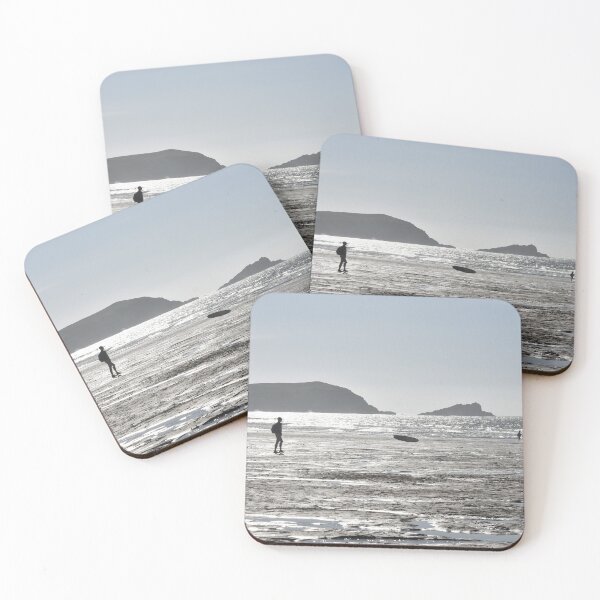 Item preview, September at Fistral designed and sold by DMHotchin.
