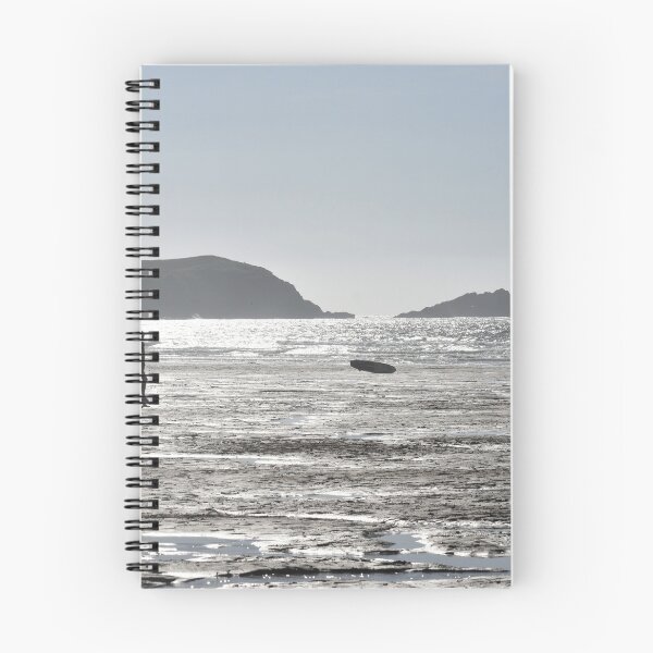 Item preview, September at Fistral designed and sold by DMHotchin.
