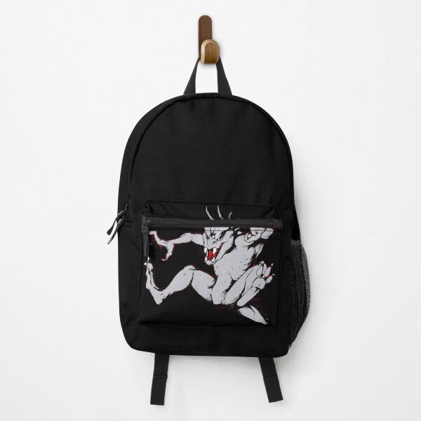 Item preview, Chupacabra club designed and sold by SidTastic .
