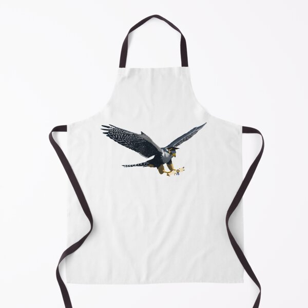 Item preview, Graduation Falcon designed and sold by cmd-art.