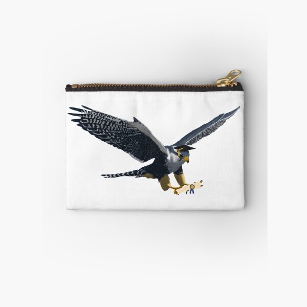Item preview, Graduation Falcon designed and sold by cmd-art.