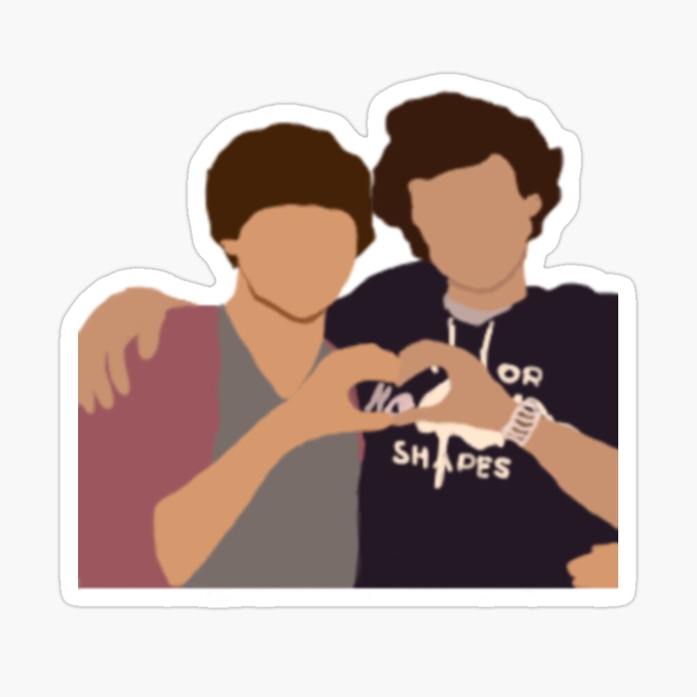 Larry Stylinson  Larry stylinson, Louis and harry, Larry