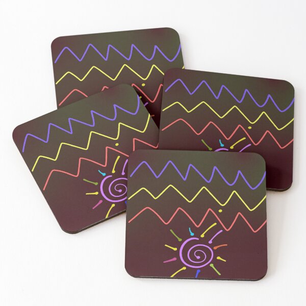 Item preview, Sun Crayons designed and sold by MollyStore.