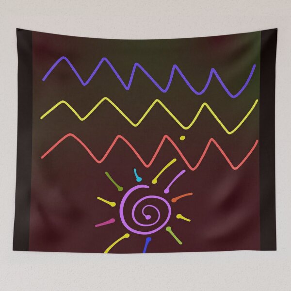 Item preview, Sun Crayons designed and sold by MollyStore.