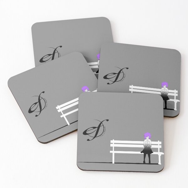 Item preview, Ef: A Tale of Memories designed and sold by ToastKreuz.