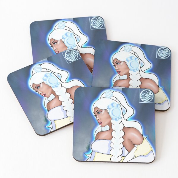 Item preview, Yue (full) - ATLA designed and sold by starstudioshtx.