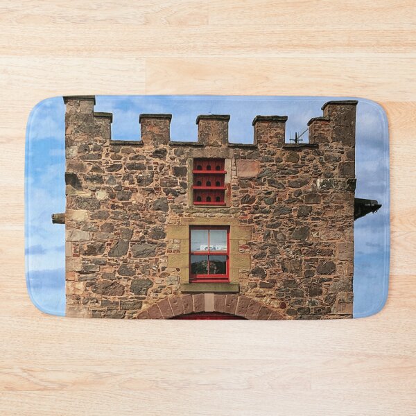 Item preview, Nisbet Tower, Eyemouth, Scottish Borders designed and sold by yourscotborders.