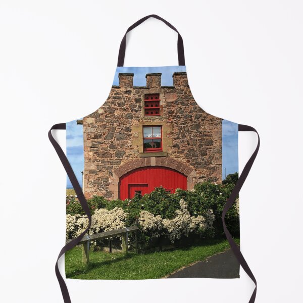 Artikelvorschau, Nisbet Tower, Eyemouth, Scottish Borders entworfen und verkauft von yourscotborders.