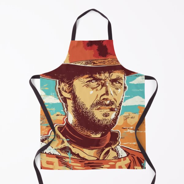 Item preview, Clint designed and sold by Bespired.