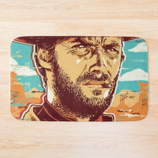 Item preview, Clint designed and sold by Bespired.