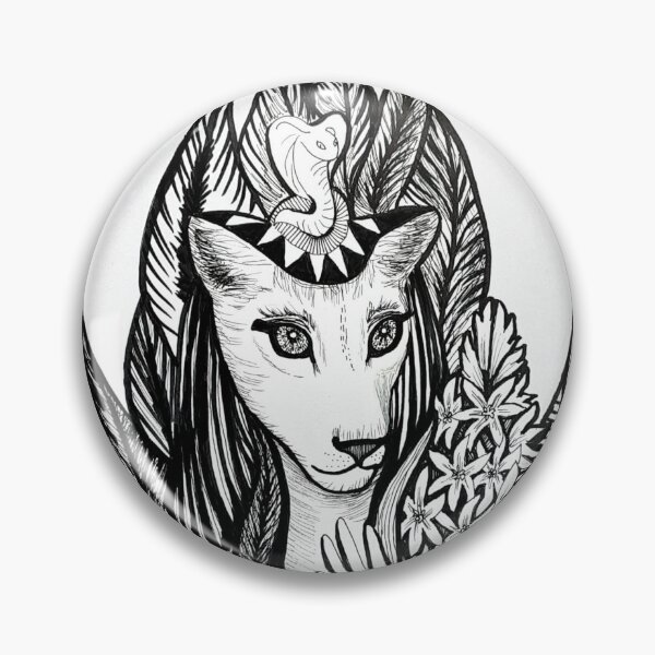Item preview, Sekhmet designed and sold by Stellium.
