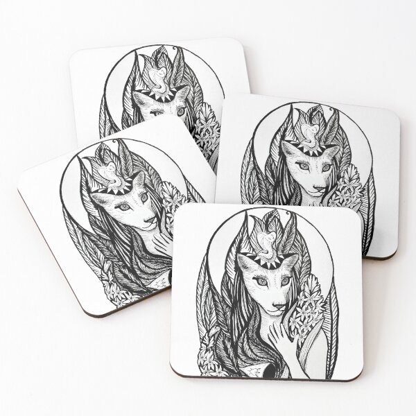 Item preview, Sekhmet designed and sold by Stellium.