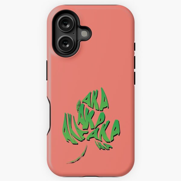 Item preview, AKA Ivy Leaf Logo designed and sold by foggynotion.