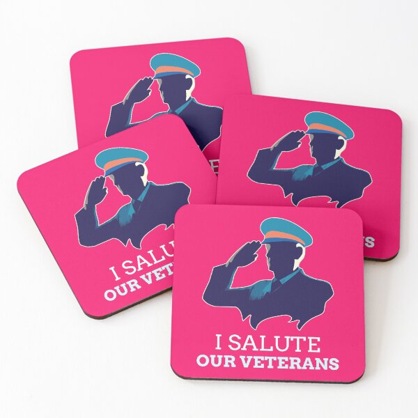Item preview, US Veterans designed and sold by Photoque.