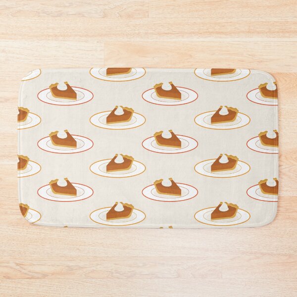 Item preview, Pumpkin Pie Party designed and sold by httpkoopa.
