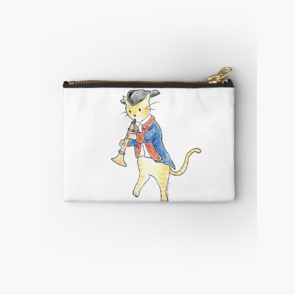 Item preview, Meowtet: Colonial Clarinet designed and sold by elenasloman.