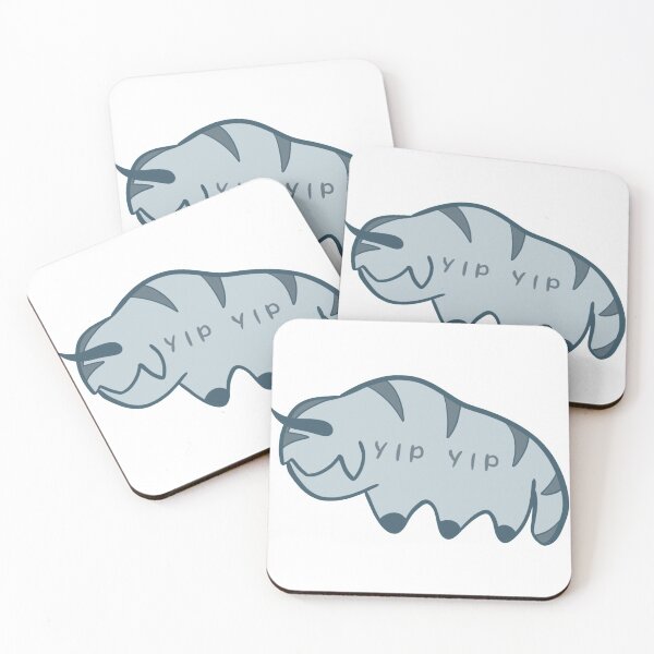 Item preview, Sky bison simple designed and sold by scumbaguette.
