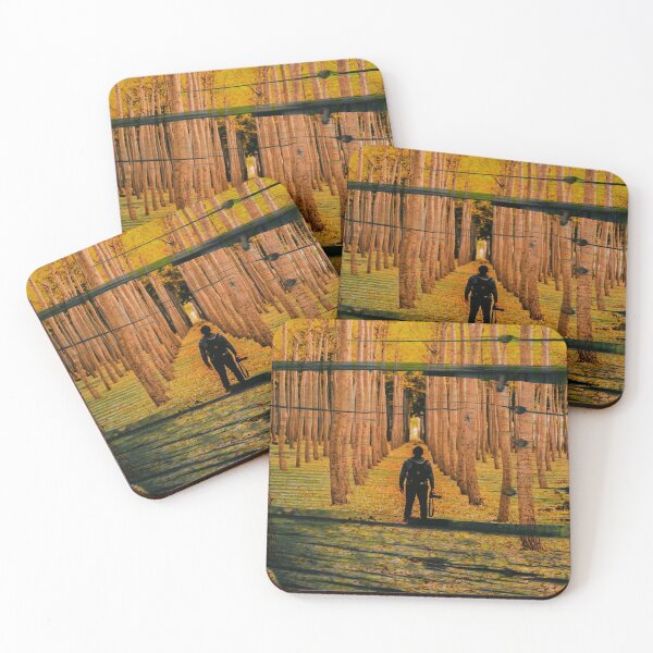 Item preview, Photographer in yellow paradise  designed and sold by AYACHI90.