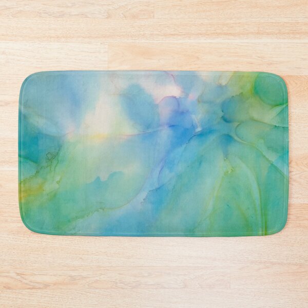 Item preview, Dawn Light Alcohol Ink designed and sold by Artfully Abstracted.