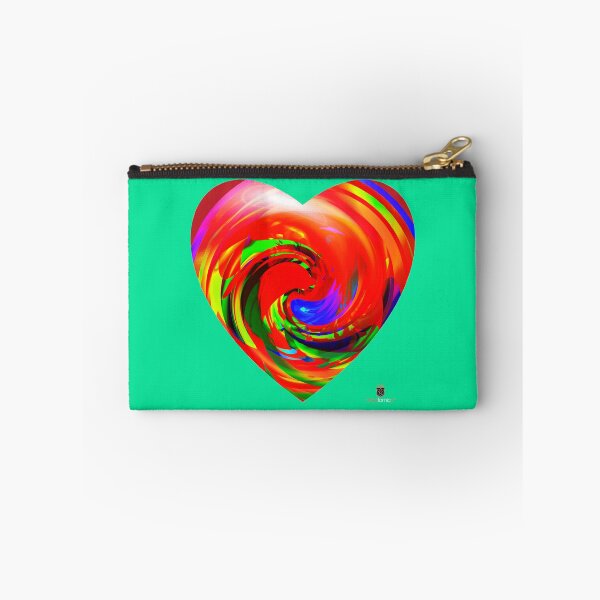 Item preview, Corazón Psychedelic designed and sold by Cooltomica.