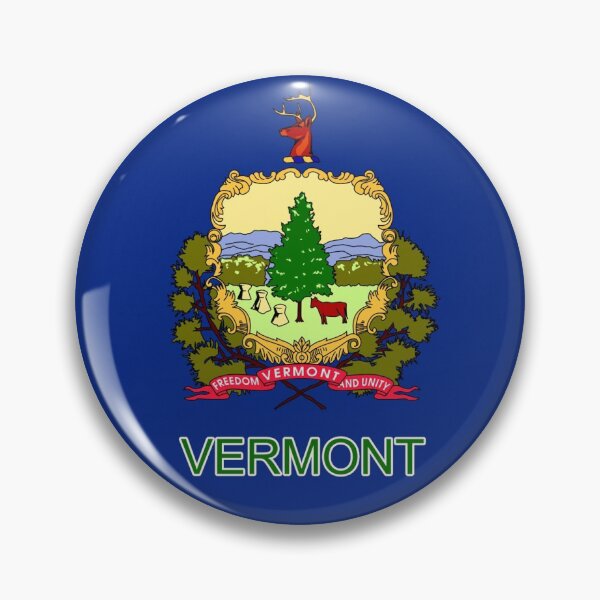 Item preview, Vermont Flag Phone Case (5) designed and sold by mpodger.