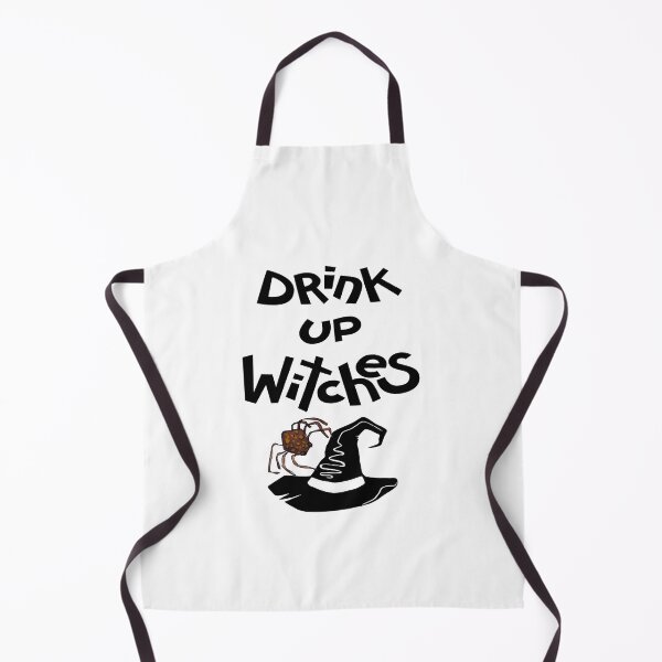 Item preview, Drink up witches designed and sold by Designhub14.