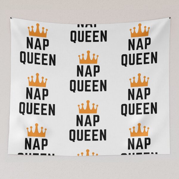 Item preview, Nap Queen designed and sold by RoJor.