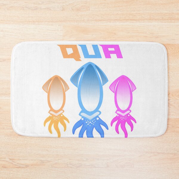 Item preview, The Mighty Squid Squad Octopus Gang Gift Design Idea design product designed and sold by Lisbob.