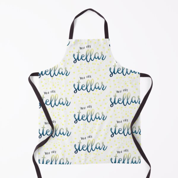 Item preview, You Are Stellar designed and sold by eclectish.