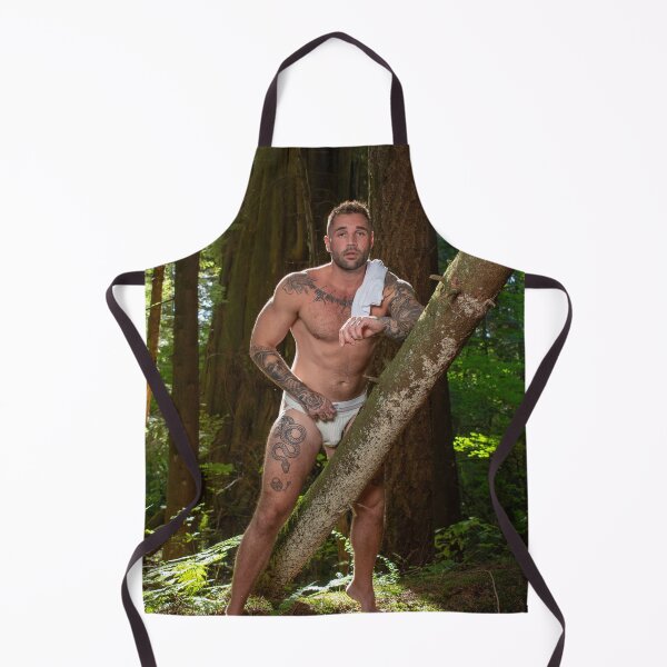 Item preview, untitled (stanley park nudes) designed and sold by jackson photografix.