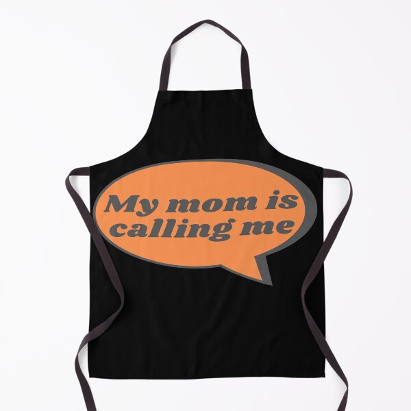 Item preview, My mom is calling me designed and sold by DivineTiffany.