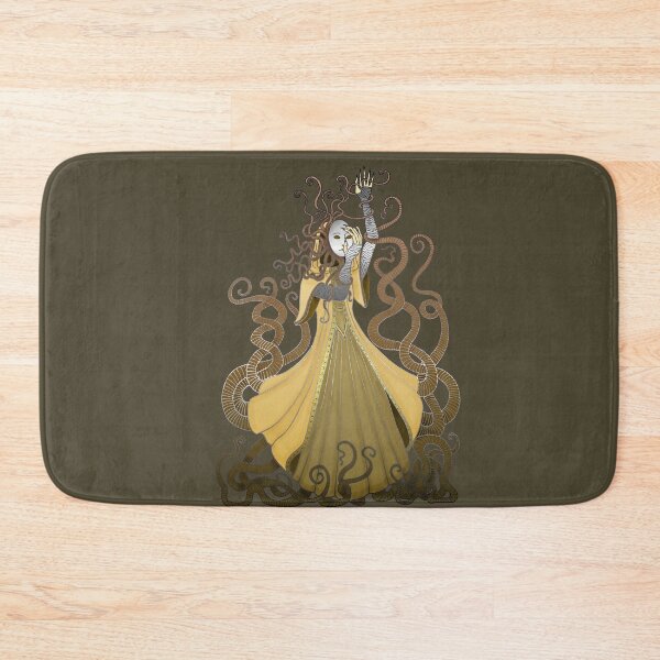 Item preview, Yellow King Type II designed and sold by HintermSpiegel.