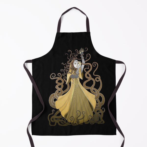 Item preview, Yellow King Type II designed and sold by HintermSpiegel.