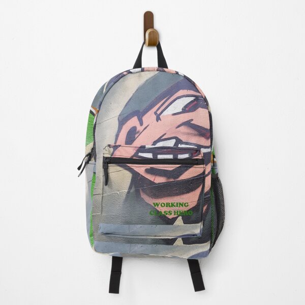 Item preview, Working Class Hero designed and sold by HDartroute.