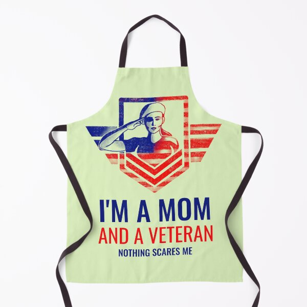 Item preview, Veteran MOM designed and sold by Photoque.