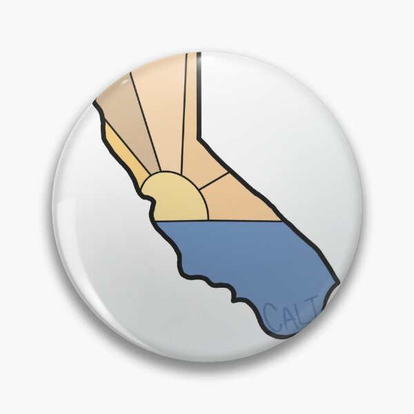 Item preview, sunrise in cali designed and sold by ava castro.