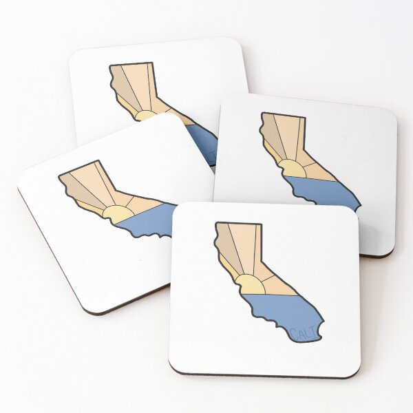 Item preview, sunrise in cali designed and sold by ava castro.