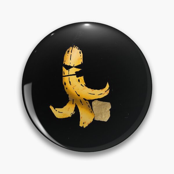 Item preview, Funny Dancing Banana designed and sold by WelderSurgeon.
