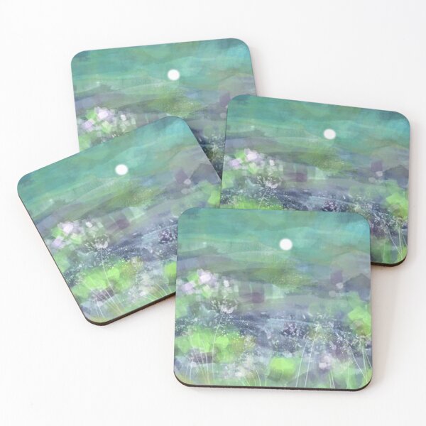 Item preview, Highland Moon designed and sold by lesleywey.