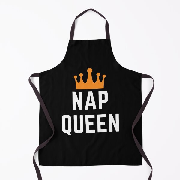 Item preview, Nap Queen designed and sold by RoJor.