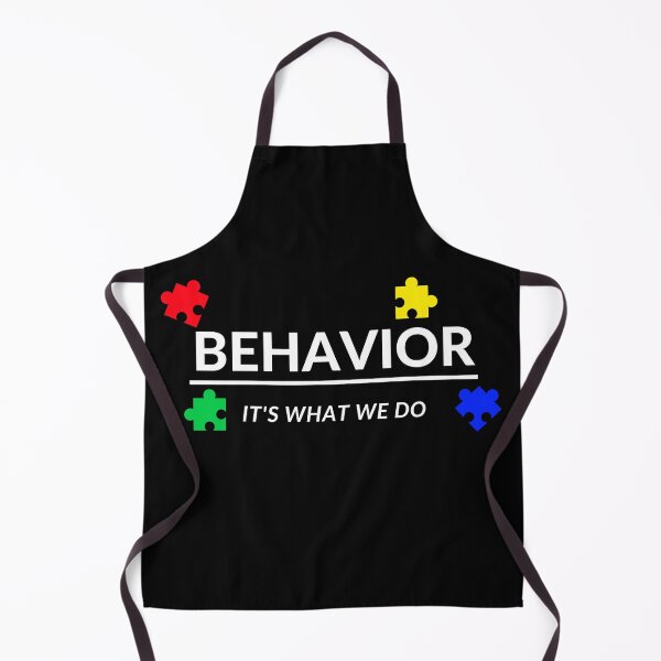 Item preview, Behavior It's What We Do designed and sold by 30.Dec.