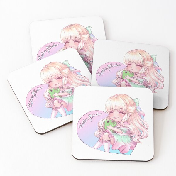 Item preview, Chibi VictoryCake designed and sold by VictoryCake.