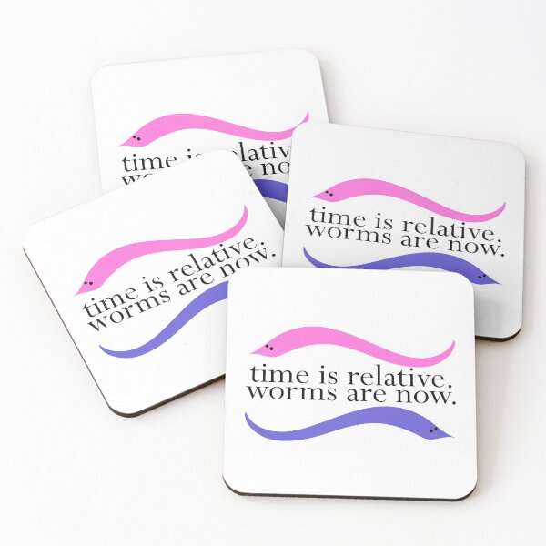 Item preview, worm time part two designed and sold by astroillogical.