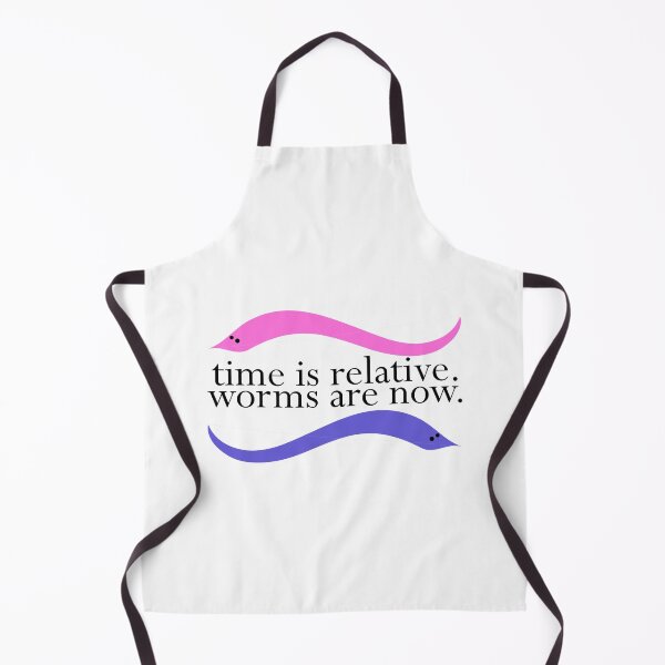 Item preview, worm time part two designed and sold by astroillogical.