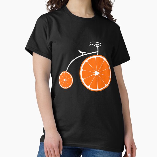 Item preview, Aperol Bicycle designed and sold by VicFreedomind.