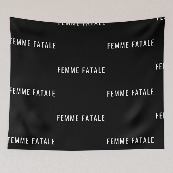 Item preview, femme fatale designed and sold by RoJor.