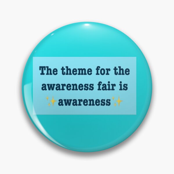 Item preview, The Awareness Fair Clone High designed and sold by thedoodlezoo.