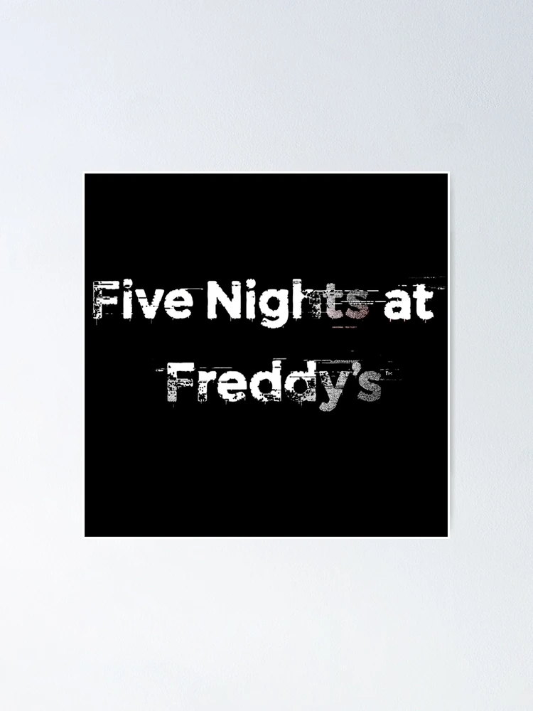 Five Nights at Freddy's 4: Remastered, Five Nights at Freddy's Fanon Wiki
