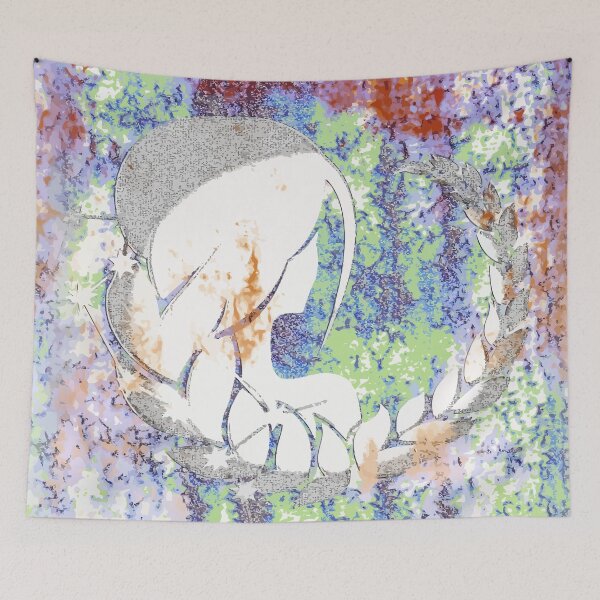 Item preview, Virgo zodiac sign designed and sold by harietteh.
