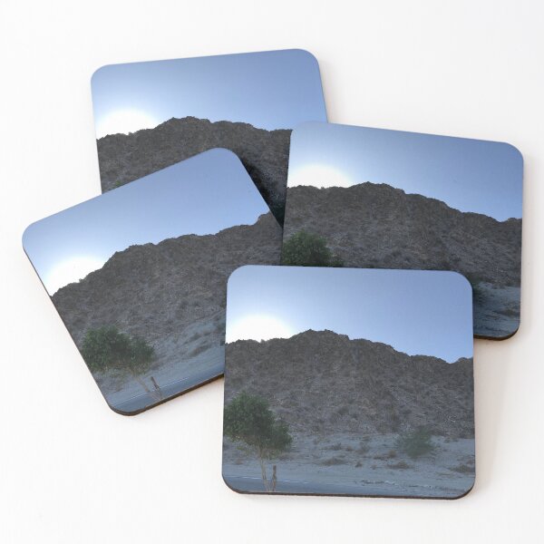 Item preview, Desert Sunset designed and sold by carolinecourter.